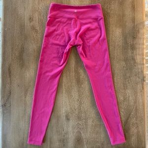 Lululemon Reversible Wunder Unders